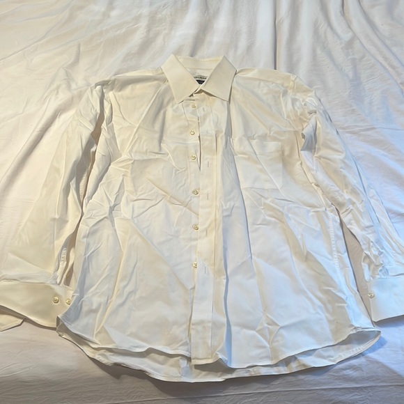 Krizia Uomo button down - Picture 1 of 3